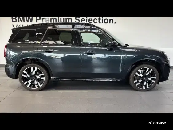 MINI COUNTRYMAN U25 - voiture d'occasion - Photo 5