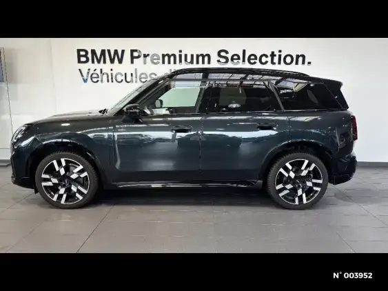 MINI COUNTRYMAN U25 - voiture d'occasion - Photo 2