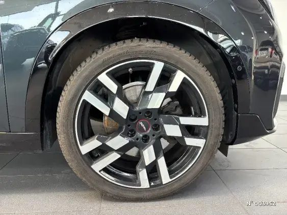 MINI COUNTRYMAN U25 - voiture d'occasion - Photo 8