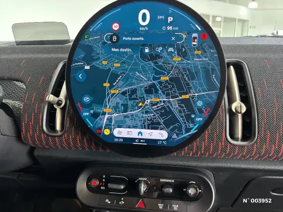 MINI COUNTRYMAN U25 - voiture d'occasion - Photo 13