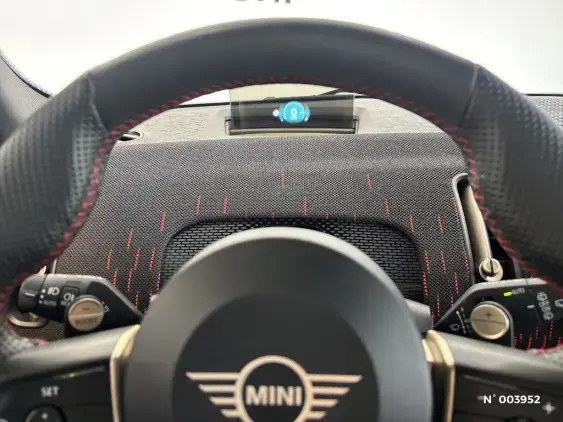 MINI COUNTRYMAN U25 - voiture d'occasion - Photo 12