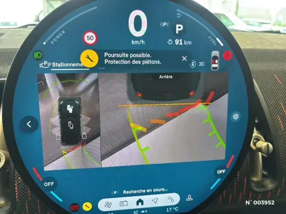 MINI COUNTRYMAN U25 - voiture d'occasion - Photo 14