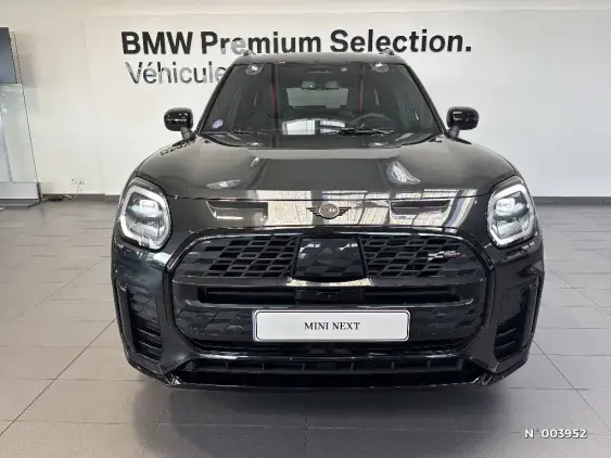 MINI COUNTRYMAN U25 - voiture d'occasion - Photo 3