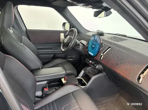 MINI COUNTRYMAN U25 - voiture d'occasion - Photo 10