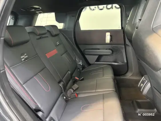 MINI COUNTRYMAN U25 - voiture d'occasion - Photo 11