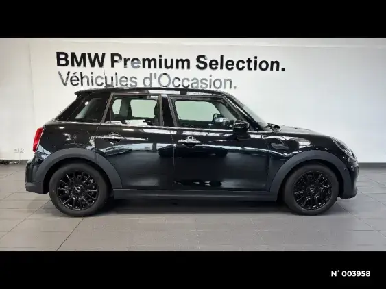 MINI MINI 5 PORTES III - voiture d'occasion - Photo 5