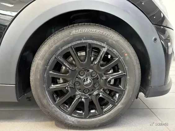 MINI MINI 5 PORTES III - voiture d'occasion - Photo 8