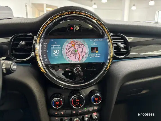 MINI MINI 5 PORTES III - voiture d'occasion - Photo 13