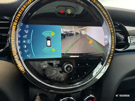 MINI MINI 5 PORTES III - voiture d'occasion - Photo 14