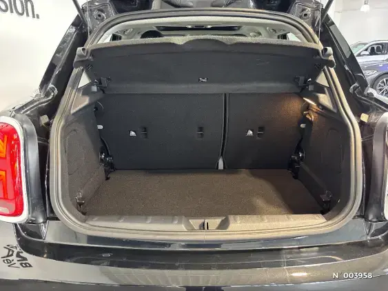 MINI MINI 5 PORTES III - voiture d'occasion - Photo 7