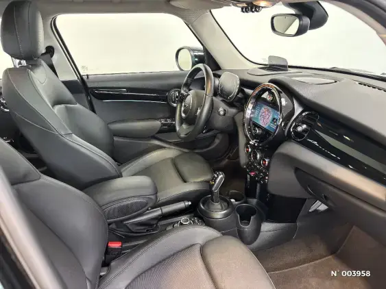 MINI MINI 5 PORTES III - voiture d'occasion - Photo 10