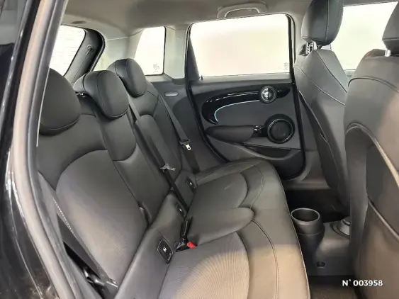 MINI MINI 5 PORTES III - voiture d'occasion - Photo 11