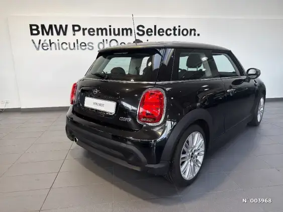 MINI MINI III - voiture d'occasion - Photo 4