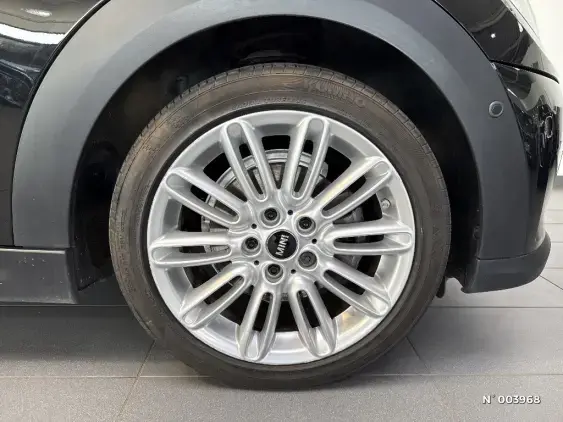 MINI MINI III - voiture d'occasion - Photo 8