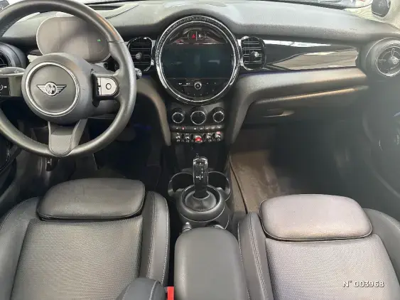 MINI MINI III - voiture d'occasion - Photo 9