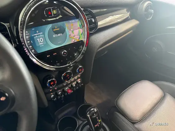 MINI MINI III - voiture d'occasion - Photo 13