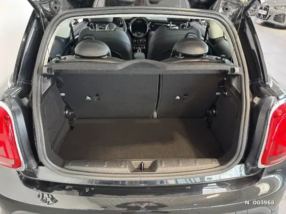 MINI MINI III - voiture d'occasion - Photo 7