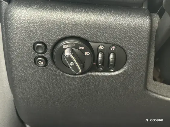 MINI MINI III - voiture d'occasion - Photo 15