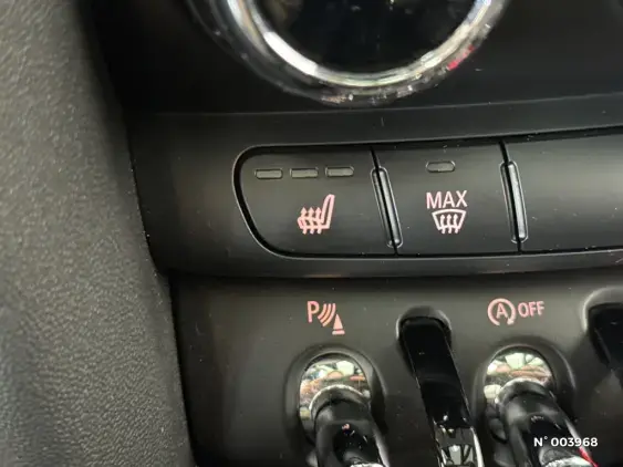 MINI MINI III - voiture d'occasion - Photo 24