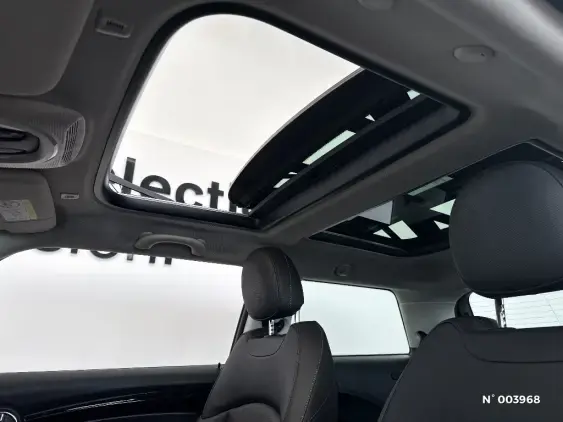 MINI MINI III - voiture d'occasion - Photo 25