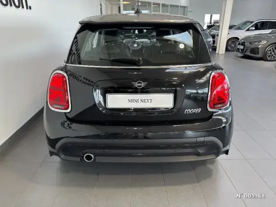 MINI MINI III - voiture d'occasion - Photo 6
