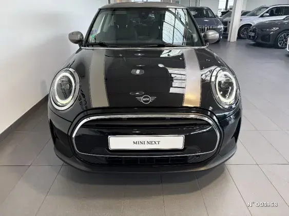 MINI MINI III - voiture d'occasion - Photo 3