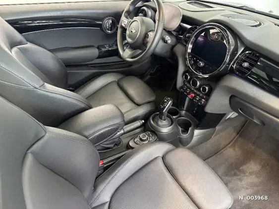 MINI MINI III - voiture d'occasion - Photo 10