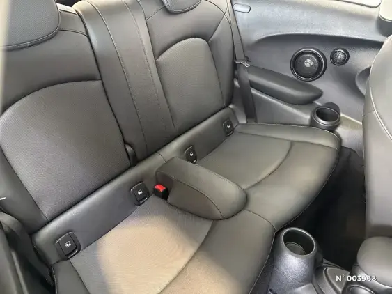 MINI MINI III - voiture d'occasion - Photo 11