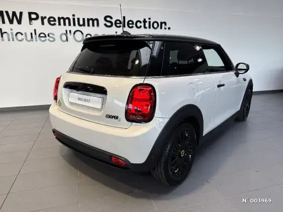 MINI MINI III - voiture d'occasion - Photo 4