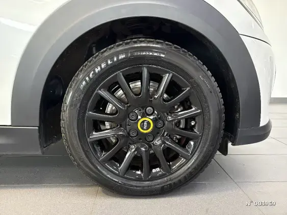 MINI MINI III - voiture d'occasion - Photo 8