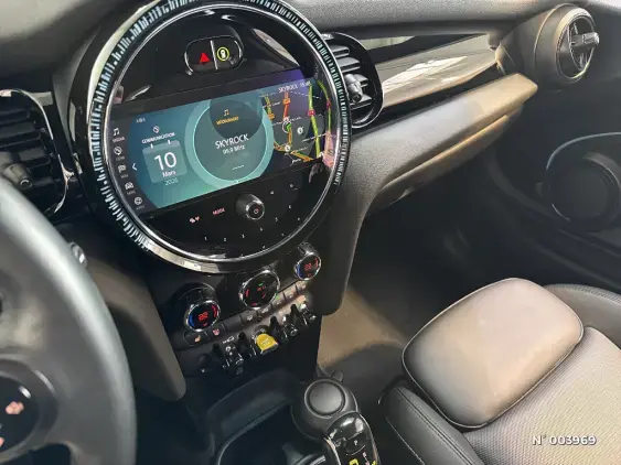 MINI MINI III - voiture d'occasion - Photo 13