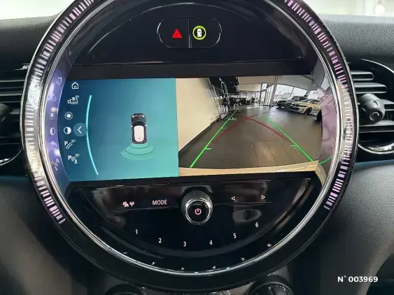 MINI MINI III - voiture d'occasion - Photo 14