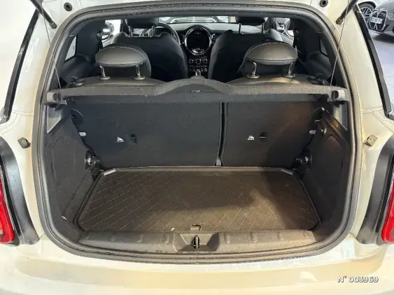 MINI MINI III - voiture d'occasion - Photo 7