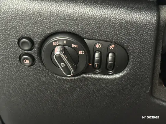 MINI MINI III - voiture d'occasion - Photo 15