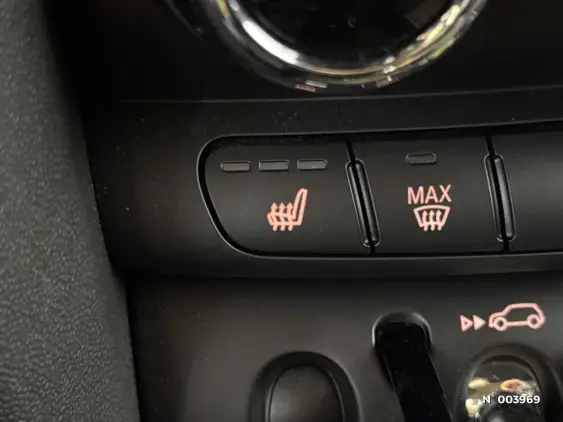 MINI MINI III - voiture d'occasion - Photo 24