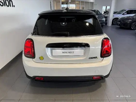 MINI MINI III - voiture d'occasion - Photo 6