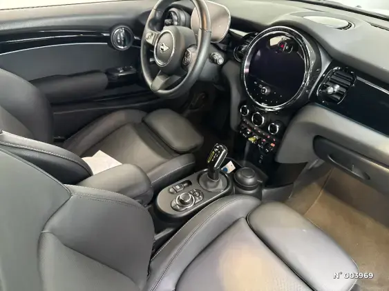 MINI MINI III - voiture d'occasion - Photo 10