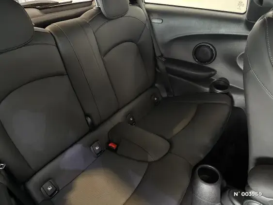 MINI MINI III - voiture d'occasion - Photo 11