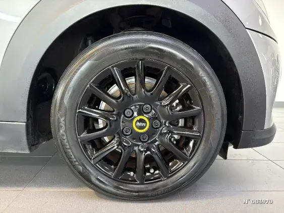 MINI MINI III - voiture d'occasion - Photo 8