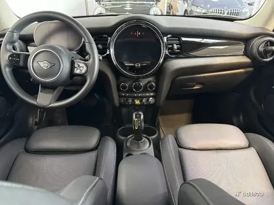 MINI MINI III - voiture d'occasion - Photo 9