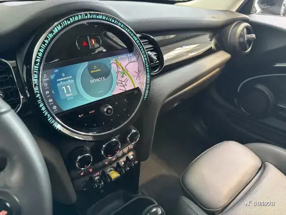 MINI MINI III - voiture d'occasion - Photo 13