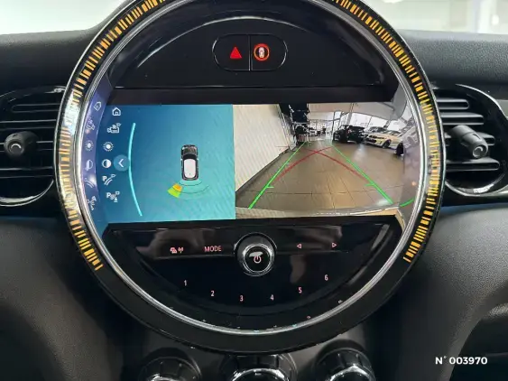 MINI MINI III - voiture d'occasion - Photo 14