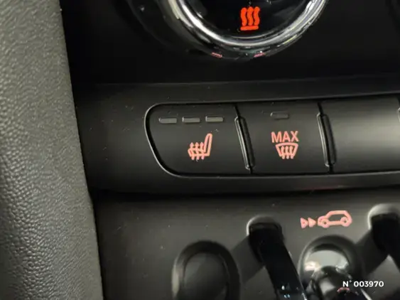 MINI MINI III - voiture d'occasion - Photo 24