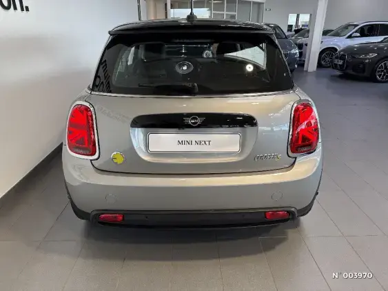 MINI MINI III - voiture d'occasion - Photo 6