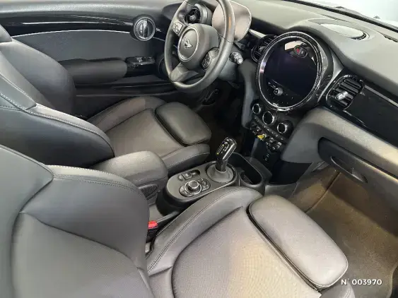 MINI MINI III - voiture d'occasion - Photo 10