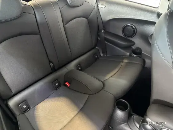 MINI MINI III - voiture d'occasion - Photo 11