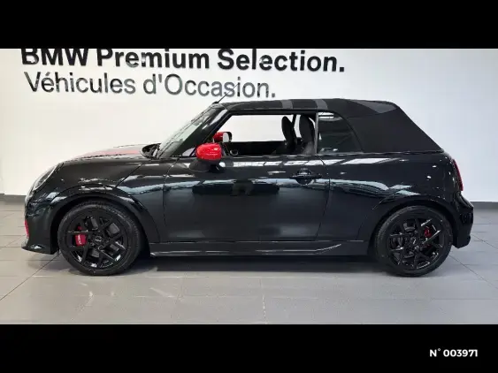 MINI COOPER F67 - voiture d'occasion - Photo 2
