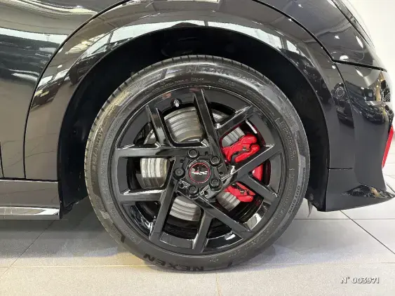 MINI COOPER F67 - voiture d'occasion - Photo 8