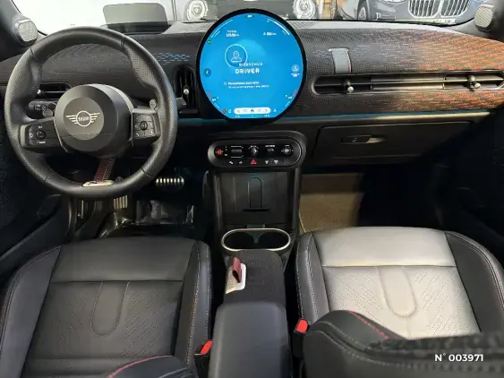 MINI COOPER F67 - voiture d'occasion - Photo 9