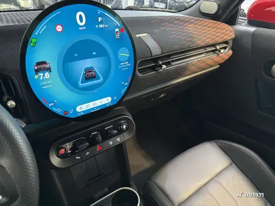 MINI COOPER F67 - voiture d'occasion - Photo 13